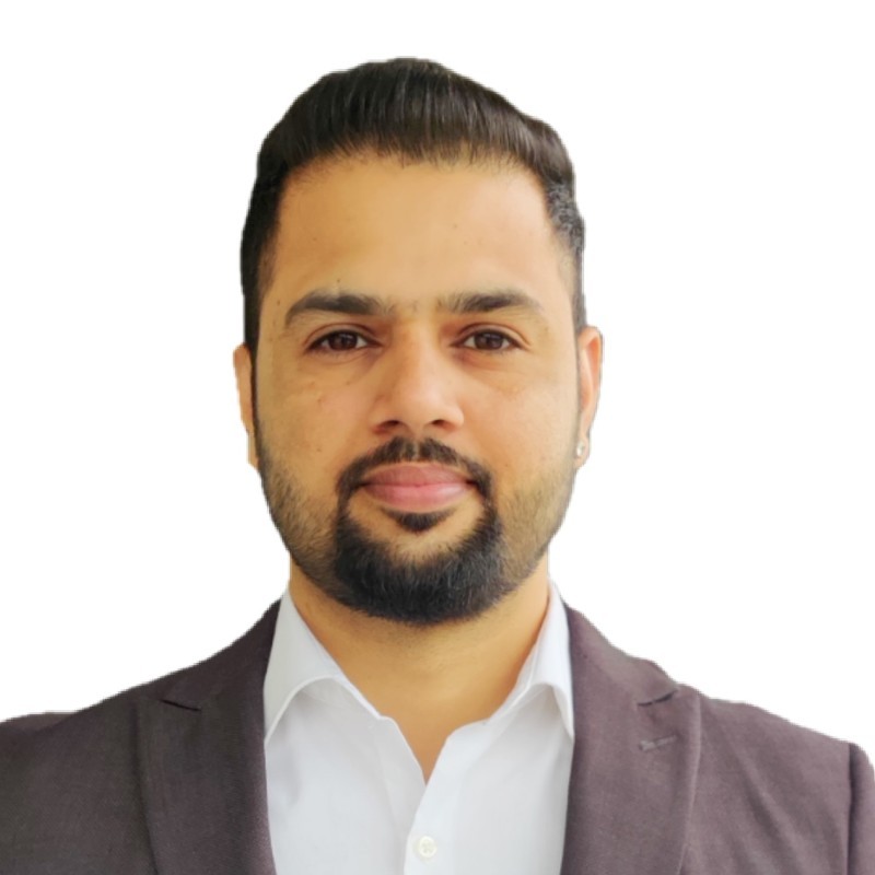 Pankaj Kumar - DevOps Engineer | Stackforce