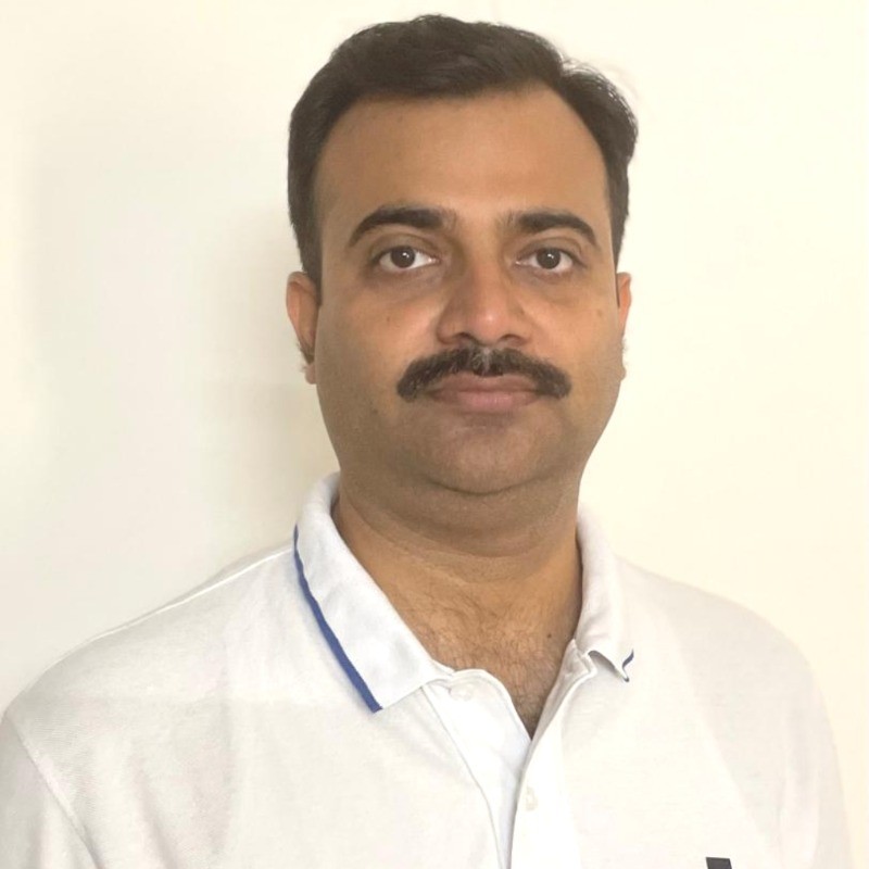 Pankaj Kumar - Director of Engineering | Stackforce