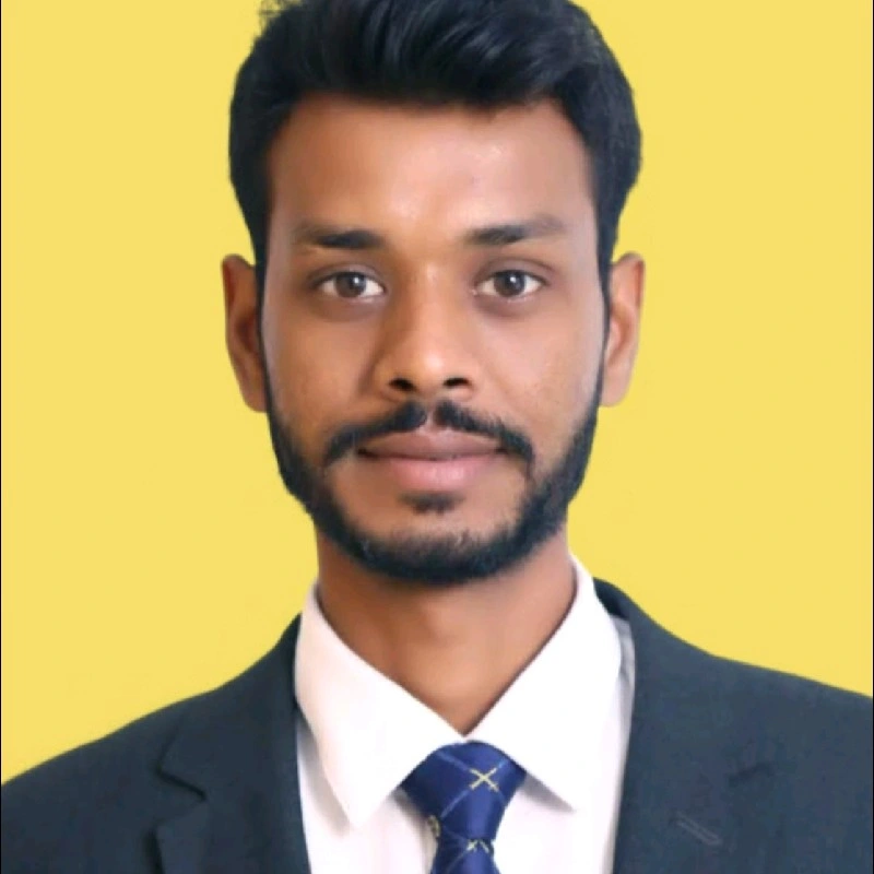 Pankaj Kumar Varma - Product Manager | Stackforce