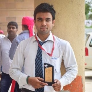 Pankaj Kumar - Software Engineer | Stackforce