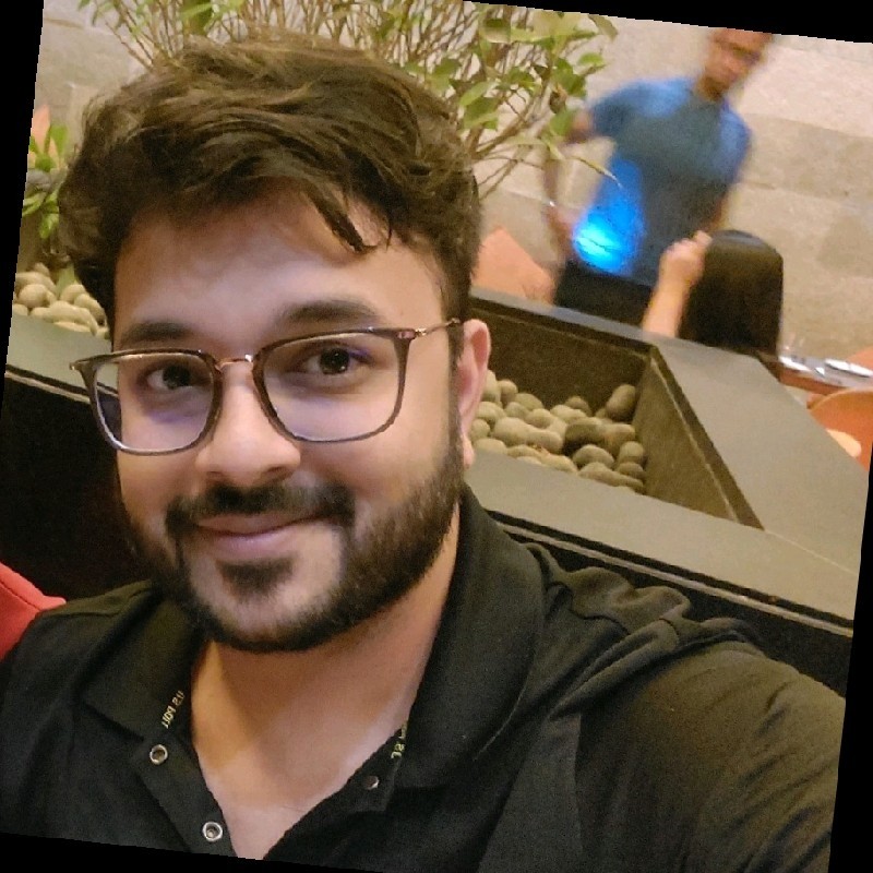 Pankaj Panigrahi - Software Engineer | Stackforce