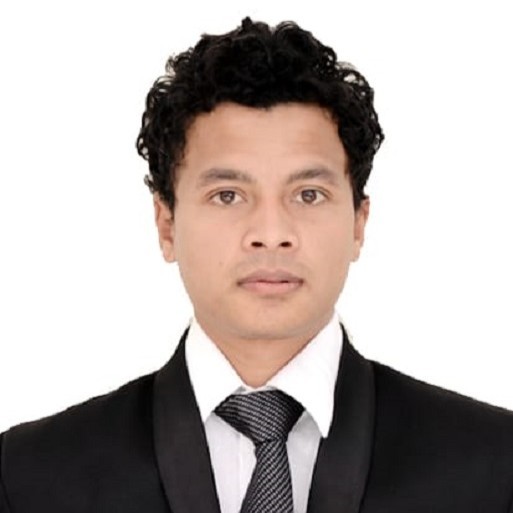 Pankaj Pratap Singh - Software Engineer | Stackforce