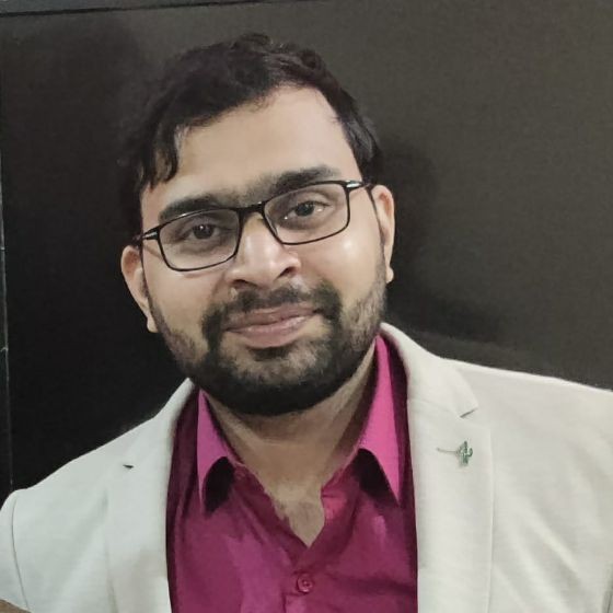 Pankaj Sharma - Engineering Manager | Stackforce