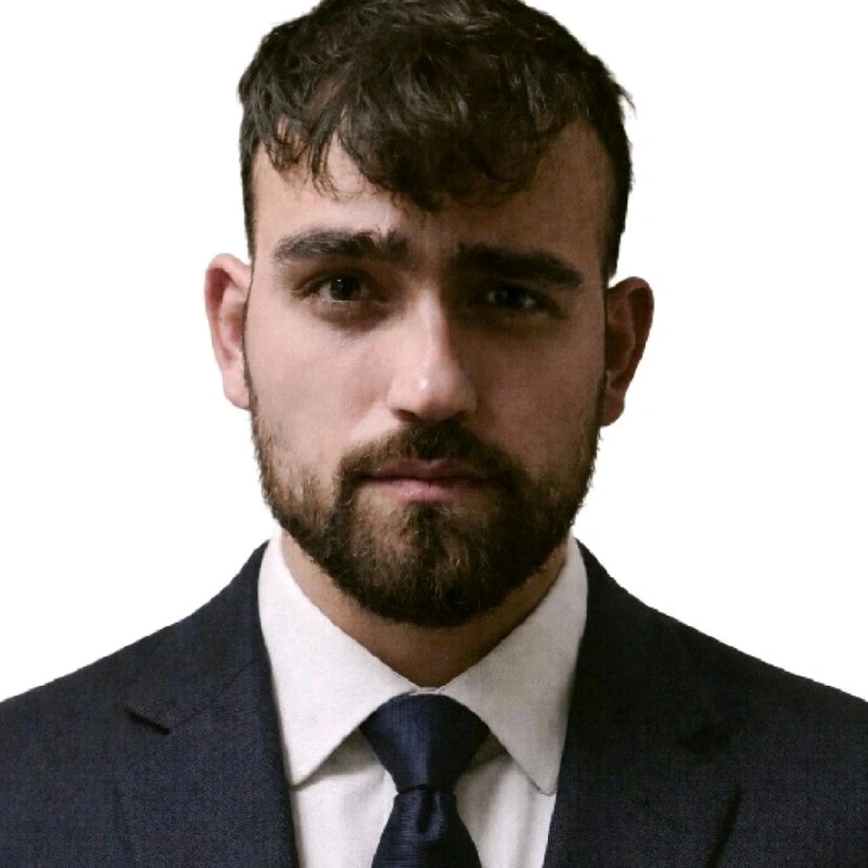 Pankaj bhat - Operations Associate | Stackforce