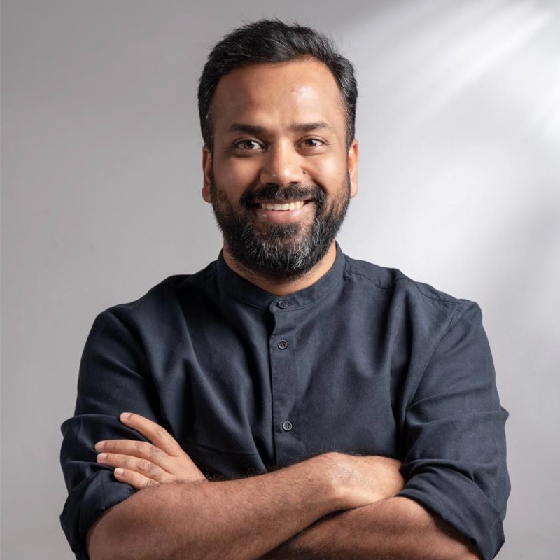 Pankaj Garg - Founder | Stackforce