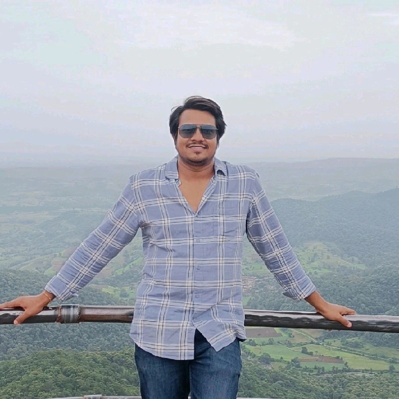 Pankaj Kumar Malviya - Software Engineer | Stackforce