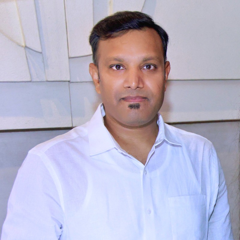 Pankaj Kushwaha - Head of Talent | Stackforce