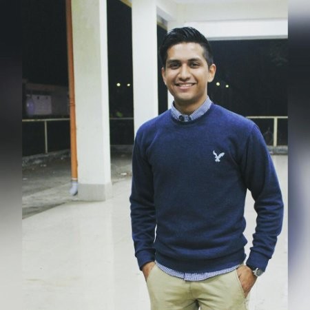 Pankaj Rawat - CEO | Stackforce
