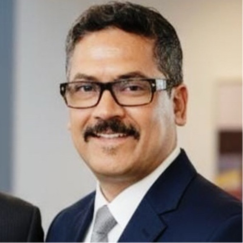 Pankaj Singh - CEO | Stackforce