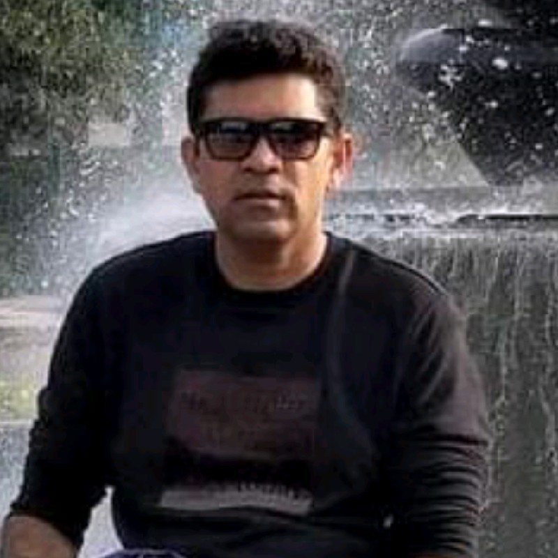 Pankaj T. - CEO | Stackforce