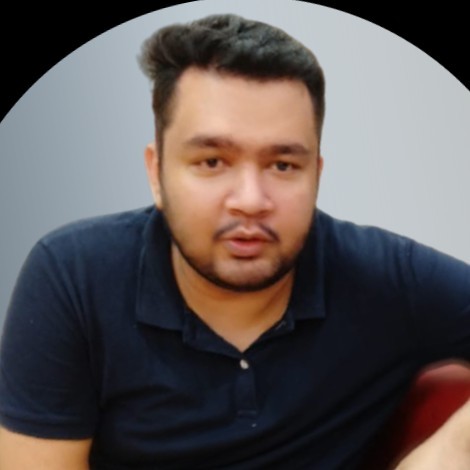 Pankesh Kumar - CTO | Stackforce