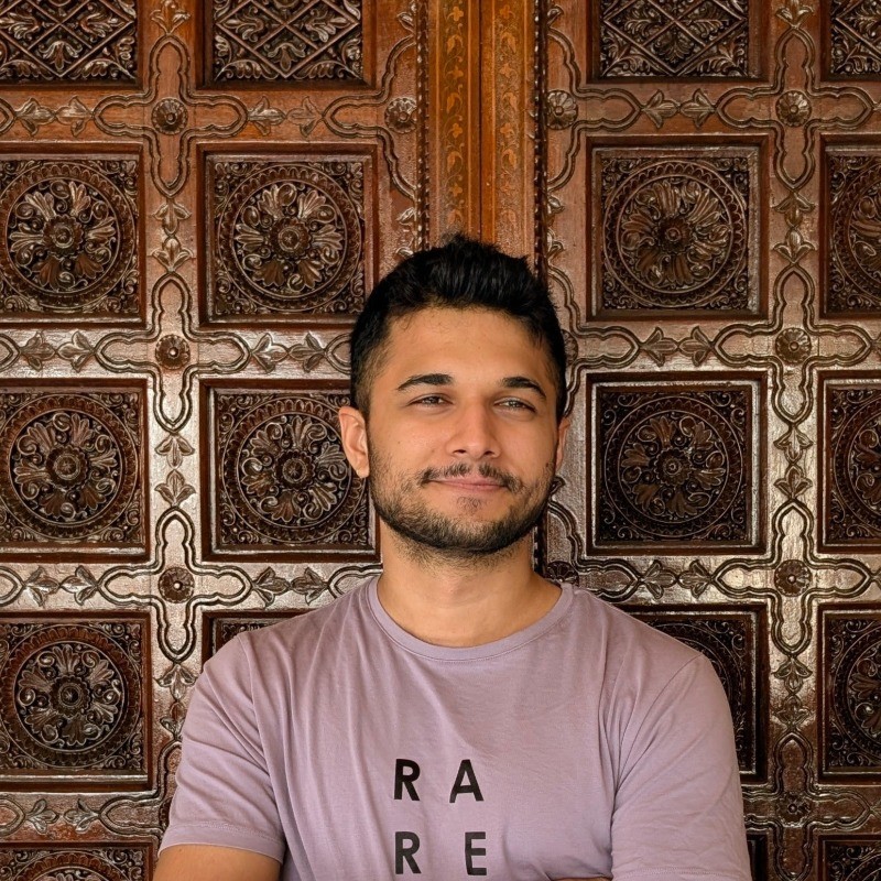 Gaurav Pant - Software Engineer | Stackforce