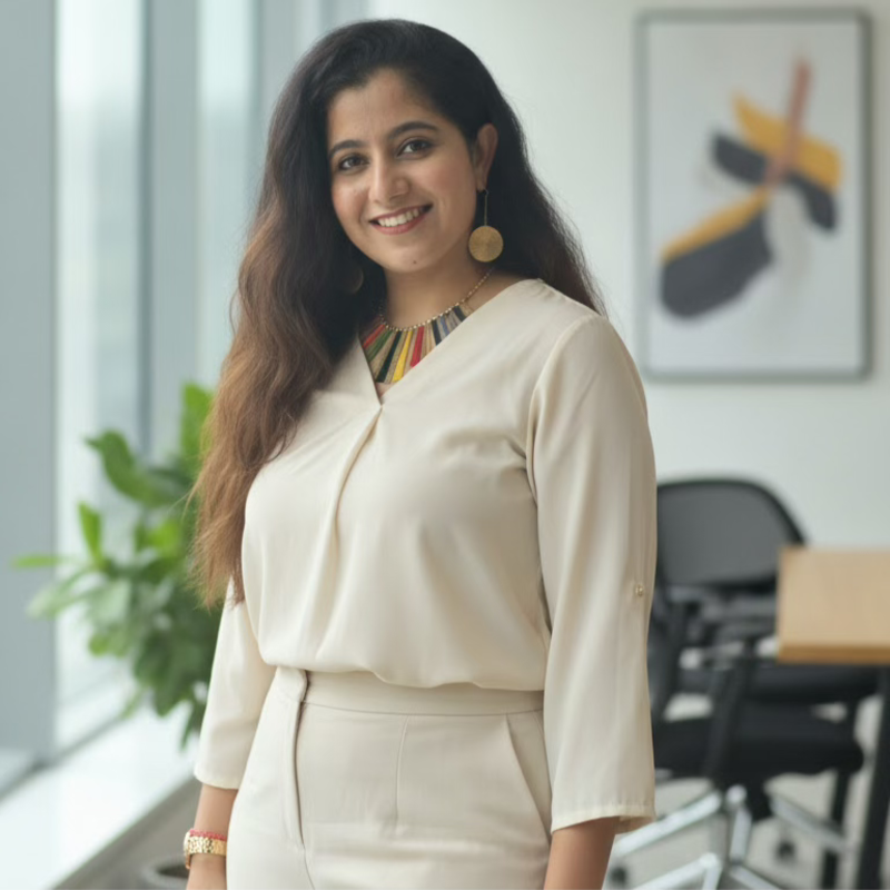 Papri Chatterjee - Associate Consultant | Stackforce