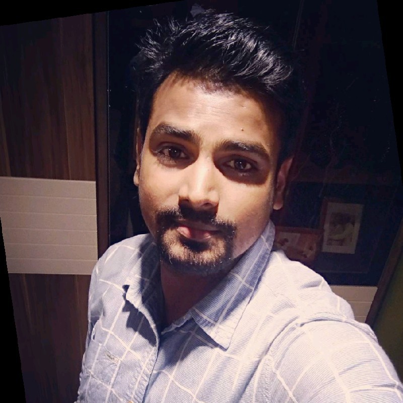 PAPUNA BISWAL - DevOps Engineer | Stackforce