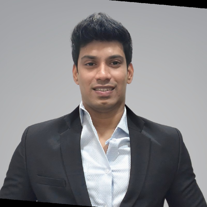 Shashank Parab - Product Manager | Stackforce