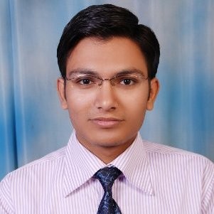Parag Gupta - Software Engineer | Stackforce