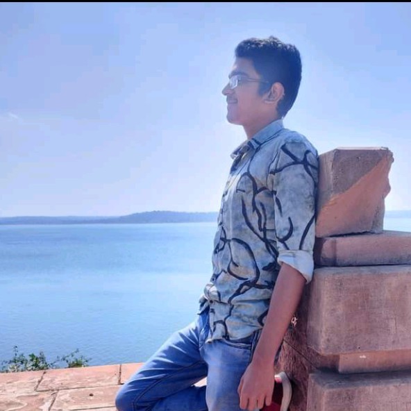 Parag Bhardwaj - Software Engineer | Stackforce