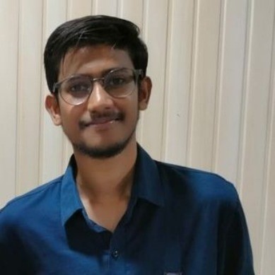 Parakh Agarwal - Full Stack Engineer | Stackforce