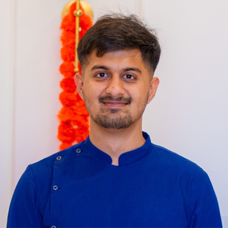 Param Mangal - Senior Software Engineer | Stackforce