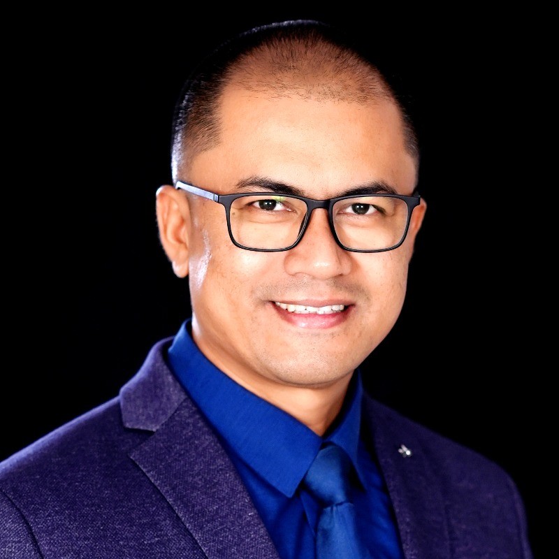 Paramananda M Chabungbam - CEO | Stackforce