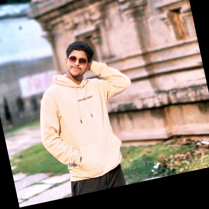 PARAMASIVAM B - Product Manager | Stackforce