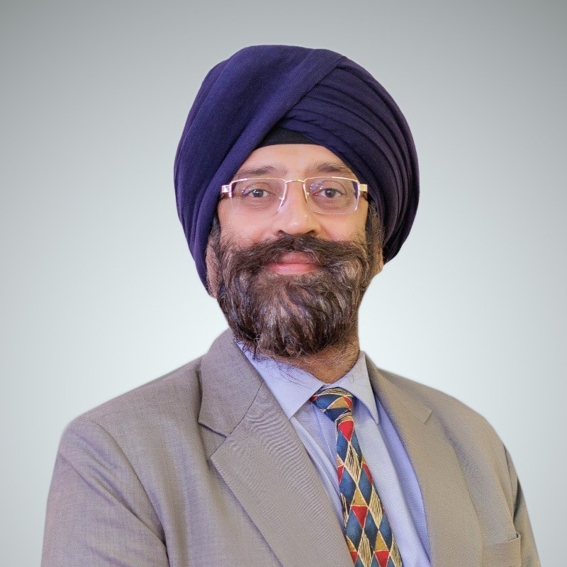 Paramdeep Singh - CEO | Stackforce