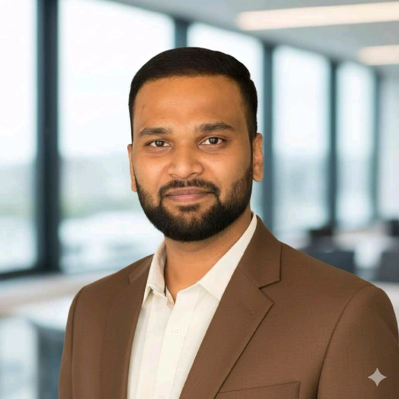 Paramesh Mogaveer - Program Manager | Stackforce
