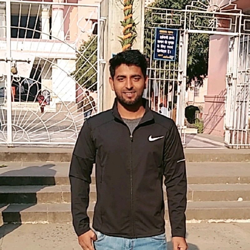 Paramhans kumar - Data Scientist | Stackforce