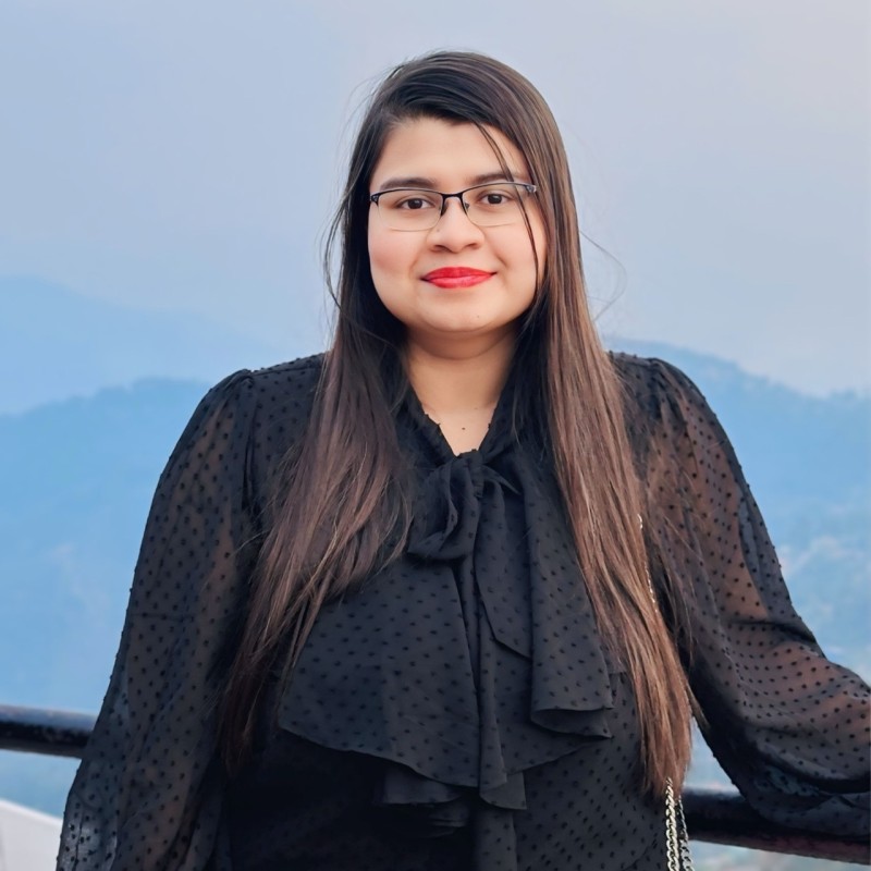 Paramita Ghosh - Consultant | Stackforce