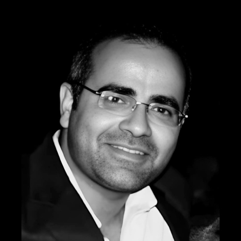 Paramjeet Singh - CEO | Stackforce