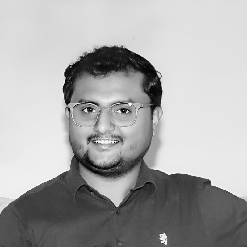 Paras Mal - AI Researcher | Stackforce