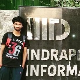 Paras Sharma - Software Engineer | Stackforce