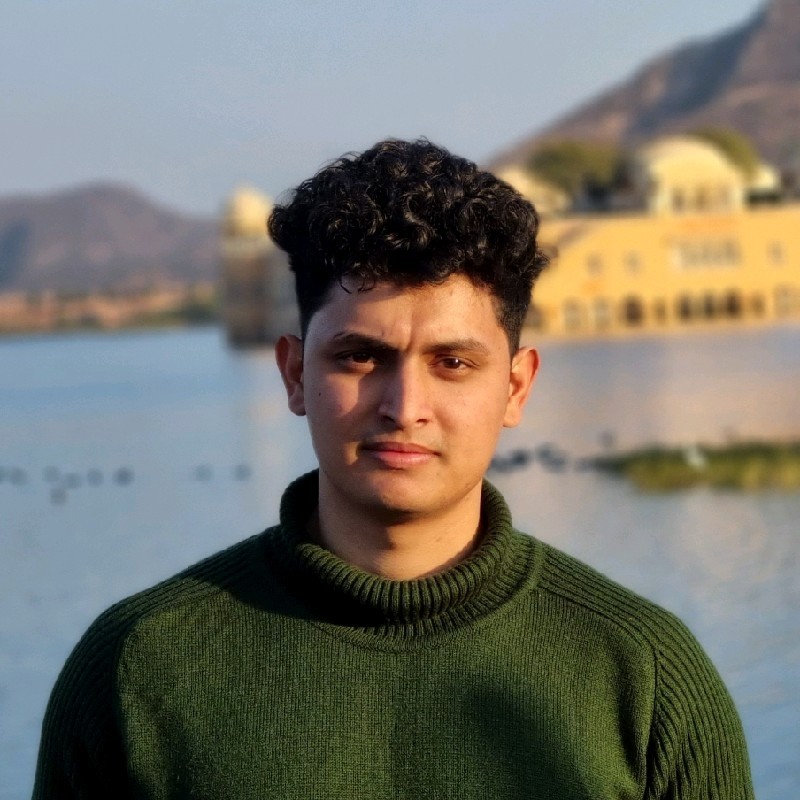 Paras Rawat - VP of Engineering | Stackforce