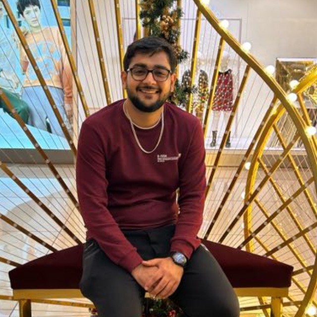 Paras Sindhwani - Software Engineer | Stackforce