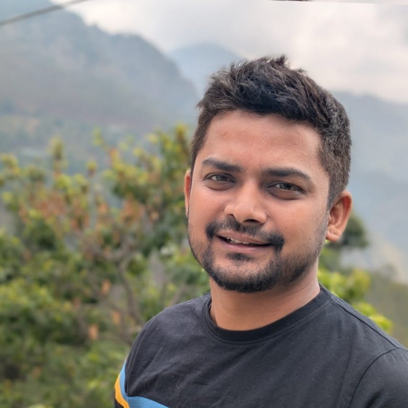 Pardeep . - Product Manager | Stackforce