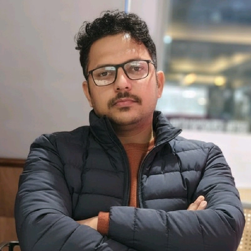 Pardeep Kumar - Operations Associate | Stackforce