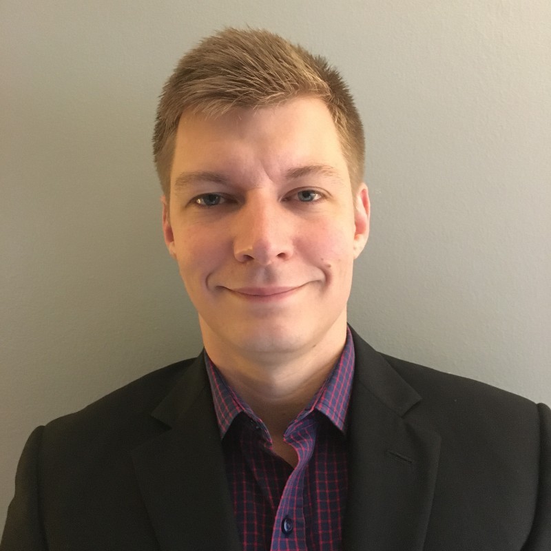 Michael Parent - Operations Associate | Stackforce