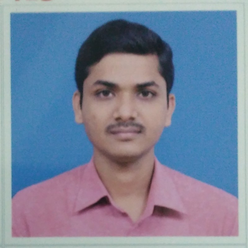 Paresh Chaudhari - HR Manager | Stackforce