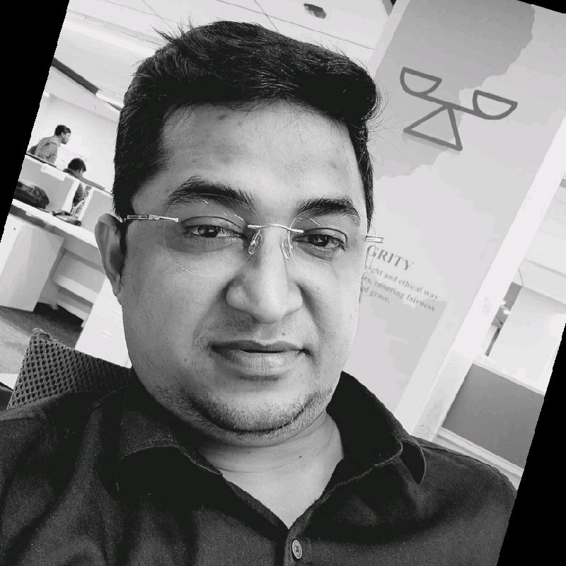Paresh Das - Business Development Executive | Stackforce