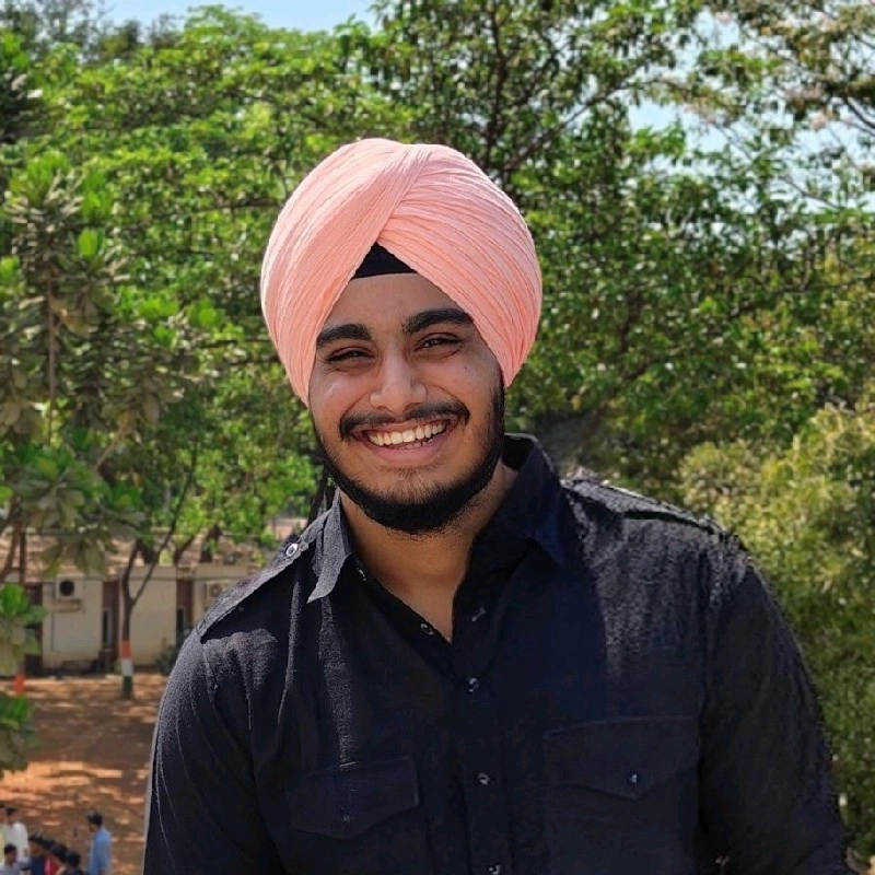Pargat Singh Dhanjal - Co-Founder | Stackforce