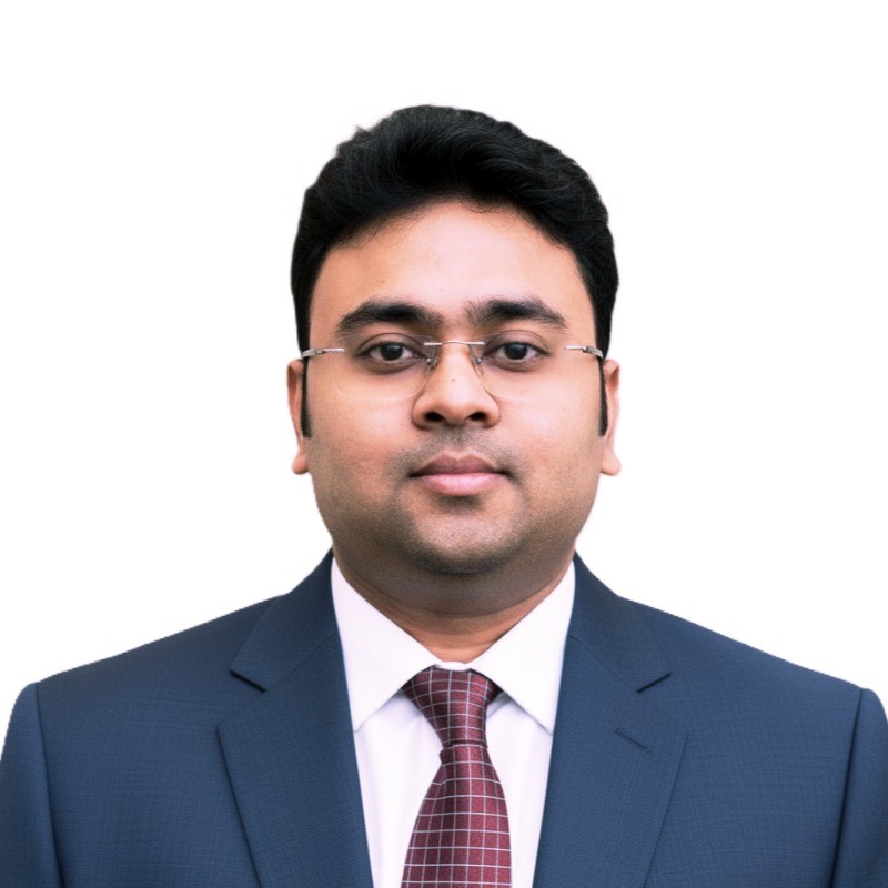 Parichay Das - CEO | Stackforce