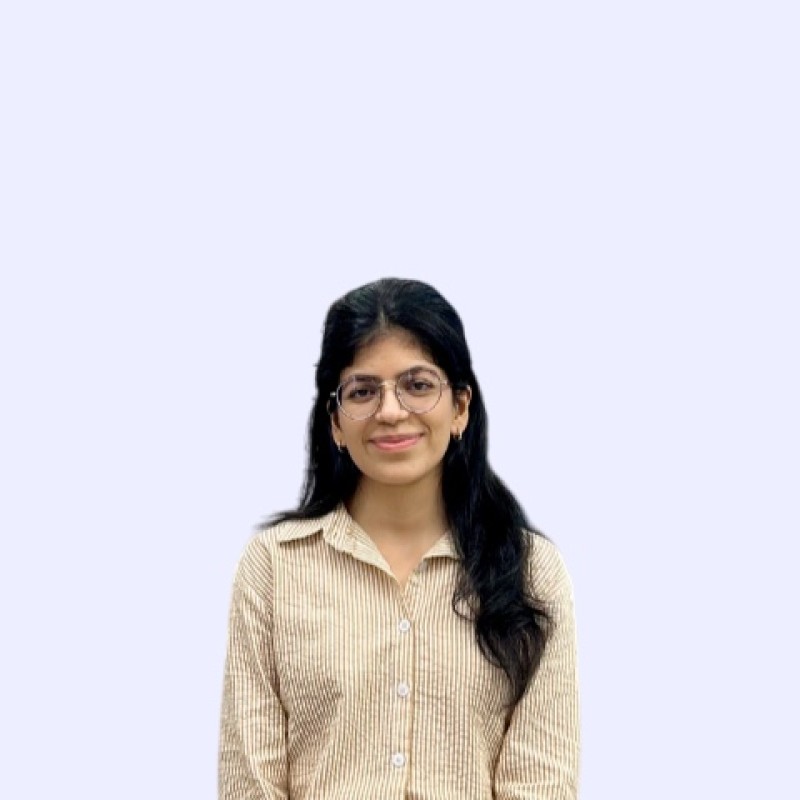 Paridhi Puri - Operations Associate | Stackforce