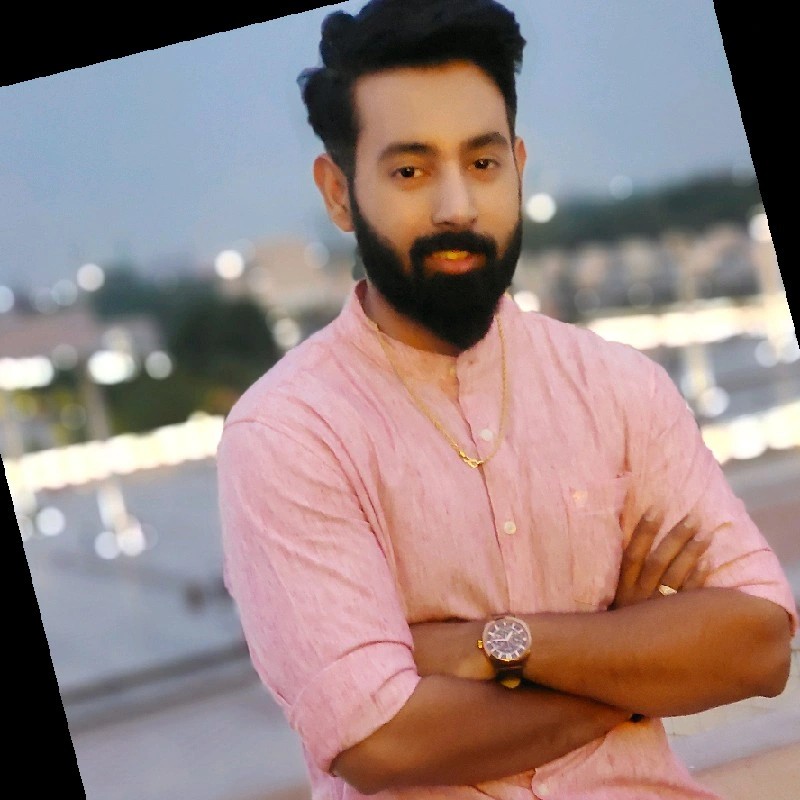 Paritosh Vikram - Operations Associate | Stackforce