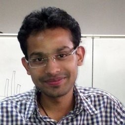 Parkash Bansal - Engineering Manager | Stackforce
