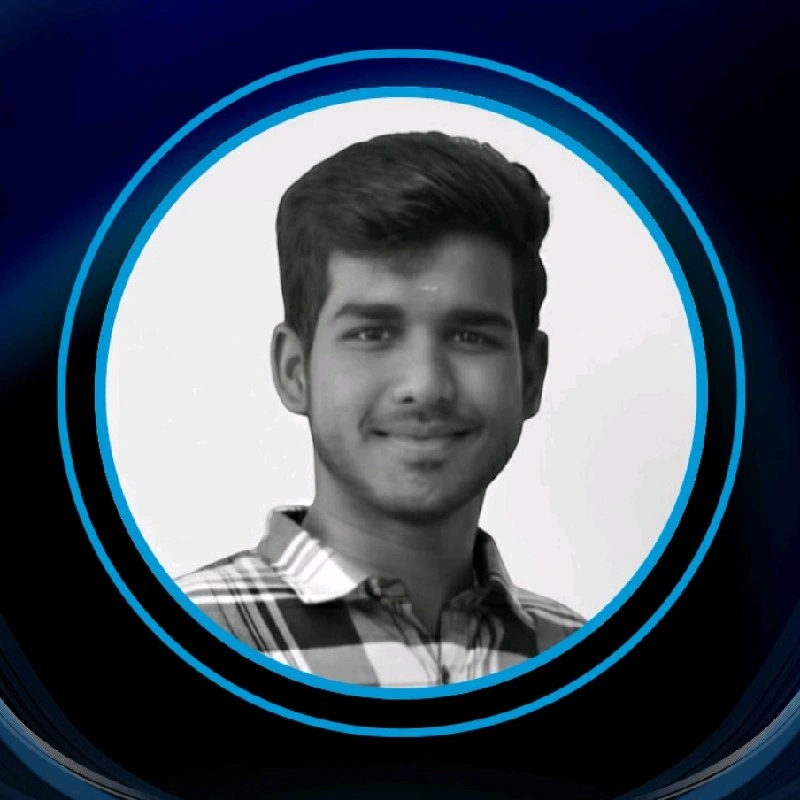 Parkavan CK - Full Stack Engineer | Stackforce