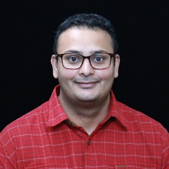 Parminder Singh - Software Engineer | Stackforce