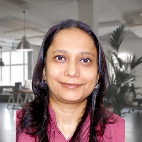 Parna Mehta - DevOps Engineer | Stackforce