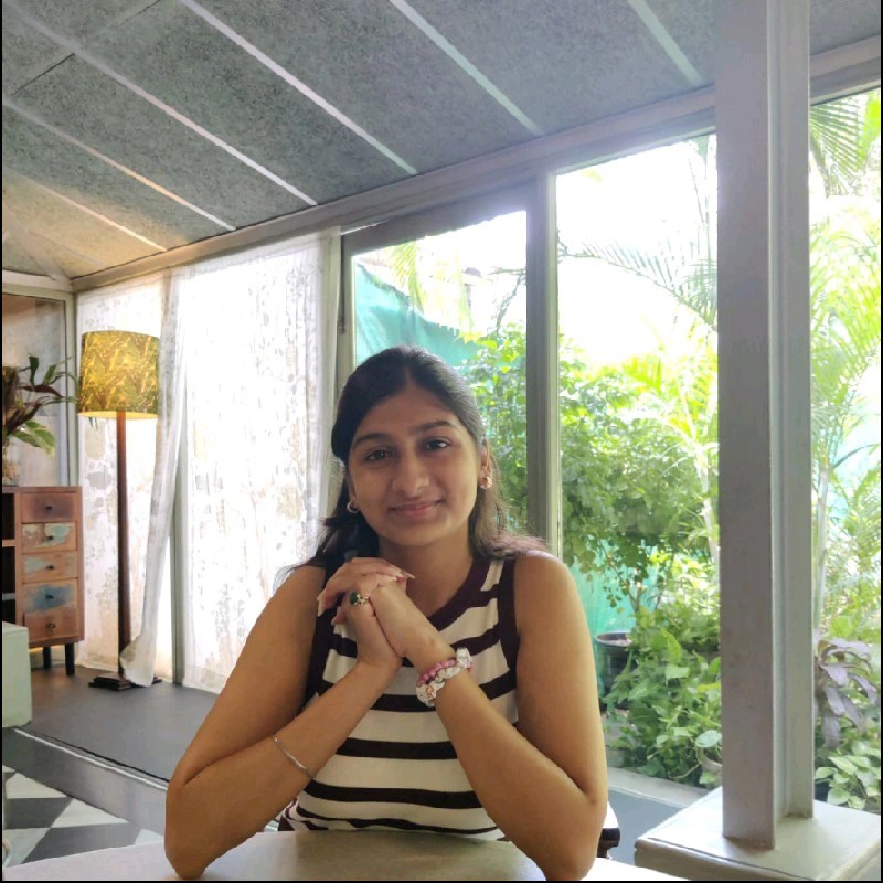 Parnika . - Head of Design | Stackforce