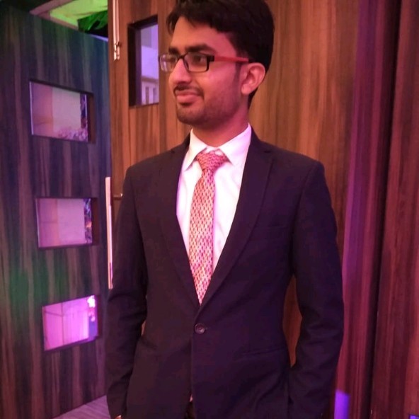 Parth Ashara - Software Engineer | Stackforce