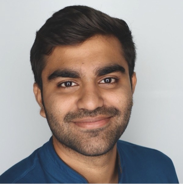 Parth Ghube - Associate Consultant | Stackforce